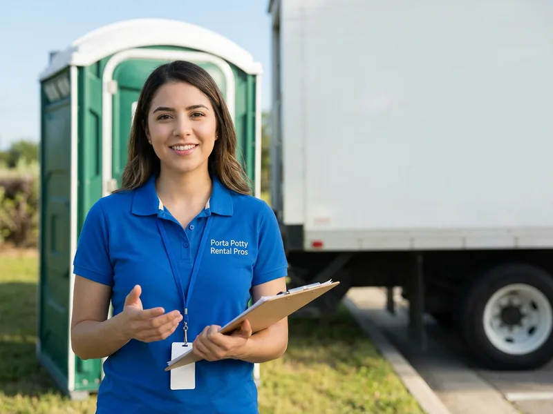 Porta Potty Rental  in Mifflinburg  FAQ